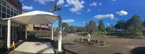 Pacific Garden Hotel - Accommodation Redcliffe 1