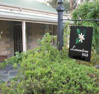 Lemontree Cottage - Accommodation Redcliffe