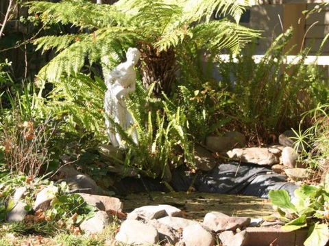 Tara House Bed & Breakfast - Accommodation Redcliffe 3