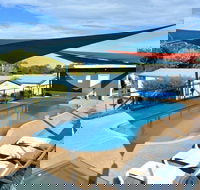 Metung Holiday Villas - Accommodation Redcliffe