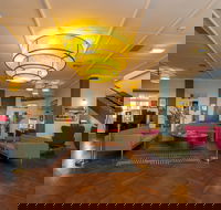 North Gregory Hotel - Accommodation Redcliffe