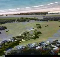 Apollo Bay Cottages - Accommodation Redcliffe