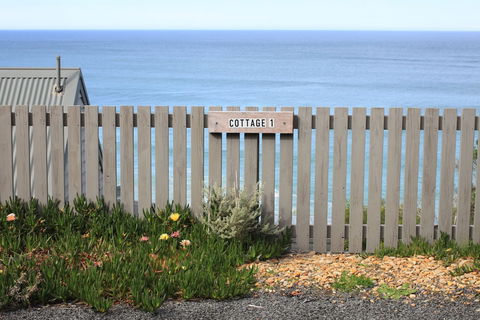 Points South By The Sea - Accommodation Redcliffe 1