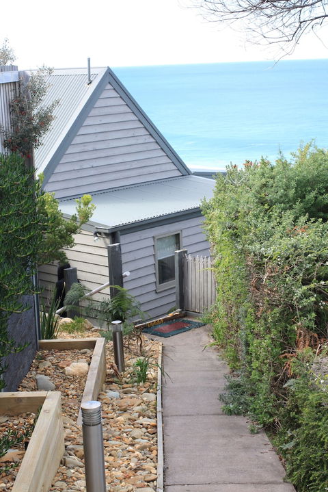 Points South By The Sea - Accommodation Redcliffe 0