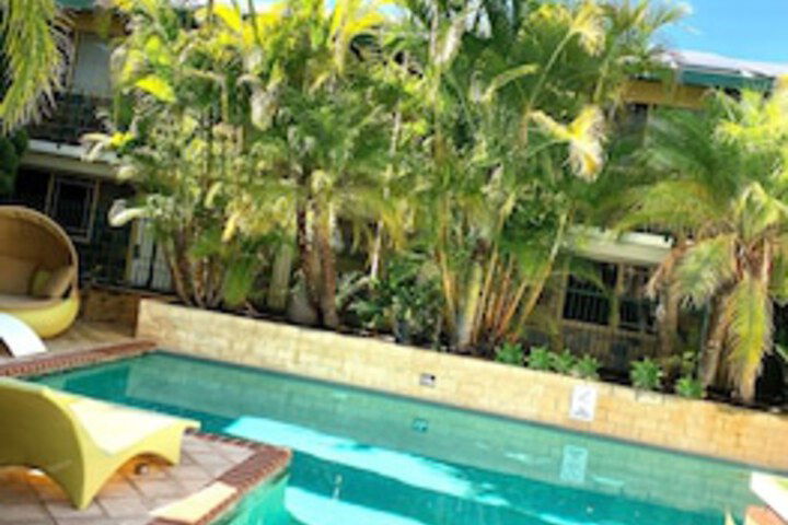 Brabham WA Accommodation Redcliffe