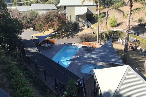 Edgewater Terraces At Metung - Accommodation Redcliffe 1