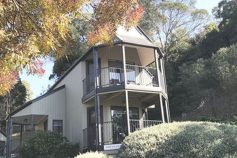 Edgewater Terraces At Metung - Accommodation Redcliffe 2