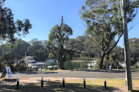 Edgewater Terraces At Metung - Accommodation Redcliffe 0