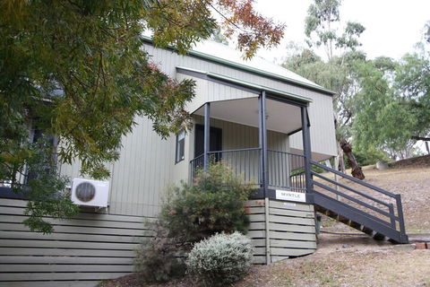 Edgewater Terraces At Metung - Accommodation Redcliffe 6