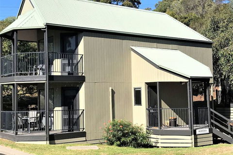 Edgewater Terraces At Metung - Accommodation Redcliffe 3