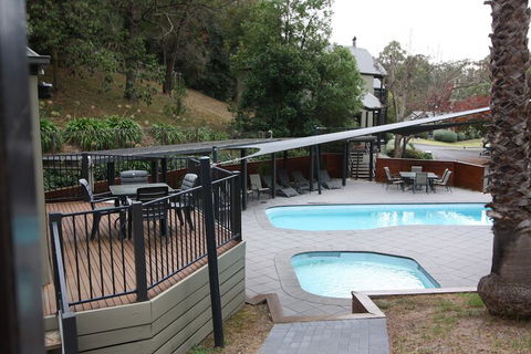 Edgewater Terraces At Metung - Accommodation Redcliffe 5