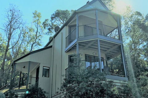 Edgewater Terraces At Metung - Accommodation Redcliffe 4