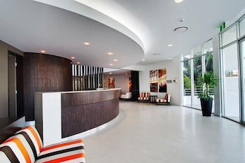 Chancellor Executive Apartments - Accommodation Redcliffe 4