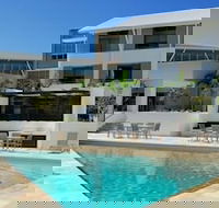 Chancellor Executive Apartments - Accommodation Redcliffe