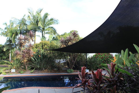 Alstonville Country Cottages - Accommodation Redcliffe 2