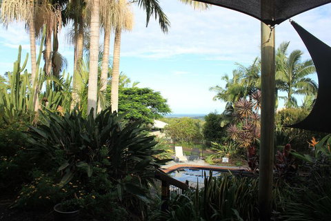 Alstonville Country Cottages - Accommodation Redcliffe 4