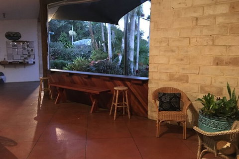 Alstonville Country Cottages - Accommodation Redcliffe 7
