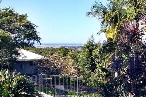 Alstonville Country Cottages - Accommodation Redcliffe 1