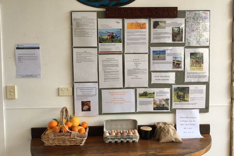 Alstonville Country Cottages - Accommodation Redcliffe 5
