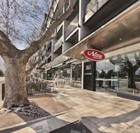 Adina Apartment Hotel St Kilda Melbourne - Accommodation Redcliffe