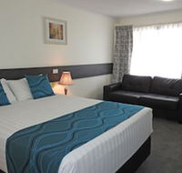 Gallery Motel - Accommodation Redcliffe