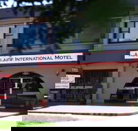 Adelaide International Motel - Accommodation Redcliffe