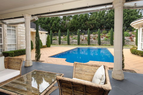 Montfort Manor - Accommodation Redcliffe 3