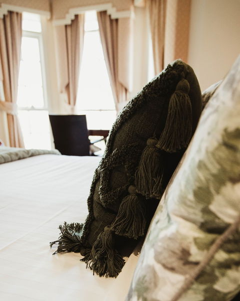 Montfort Manor - Accommodation Redcliffe 6