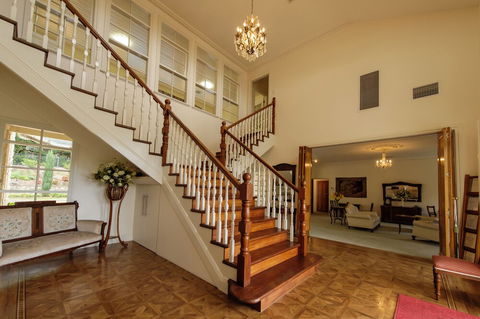Montfort Manor - Accommodation Redcliffe 1