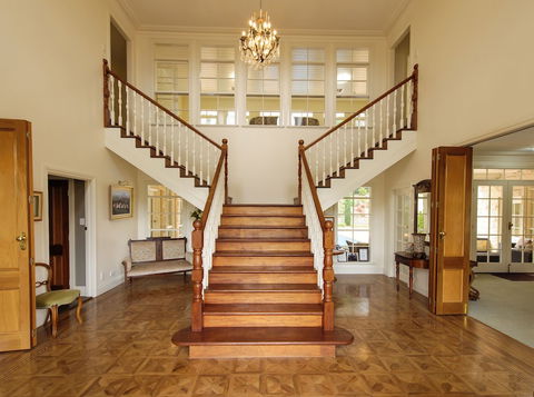 Montfort Manor - Accommodation Redcliffe 2