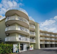 Cabarita Lake Apartments - Accommodation Redcliffe