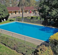 Burke and Wills Motor Inn - Accommodation Redcliffe