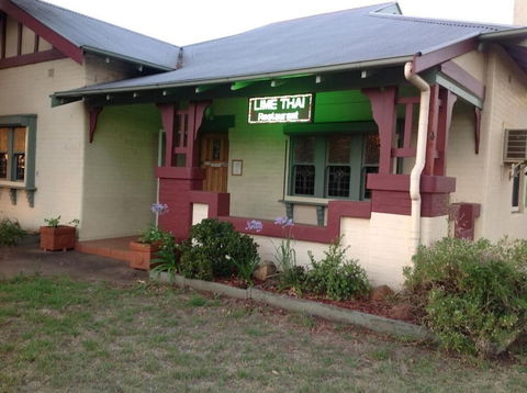 Forest Lodge Motor Inn & Restaurant - Accommodation Redcliffe 5