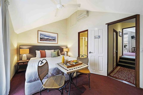 Port Mill Bed And Breakfast - Accommodation Redcliffe 7