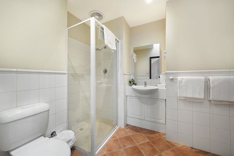 Port Mill Bed And Breakfast - Accommodation Redcliffe 4