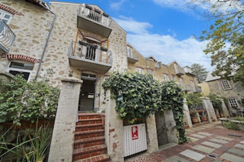 Port Mill Bed And Breakfast - Accommodation Redcliffe 0