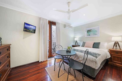 Port Mill Bed And Breakfast - Accommodation Redcliffe 3