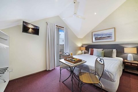 Port Mill Bed And Breakfast - Accommodation Redcliffe 6