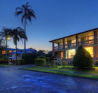 Midlands Motel - Accommodation Redcliffe