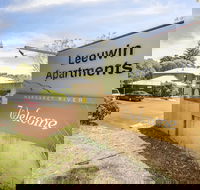 Forte Leeuwin Apartments - Accommodation Redcliffe