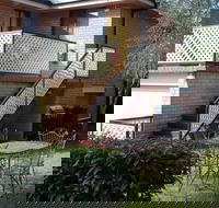 Estelle Kramer Motor Inn - Accommodation Redcliffe