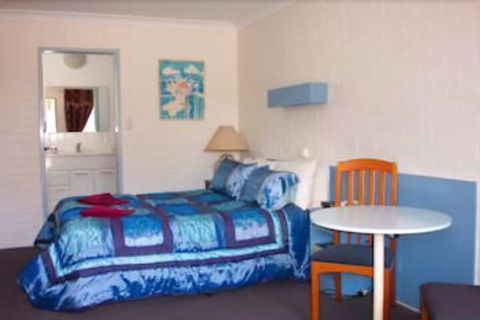 Colonial Inn Tamworth - Accommodation Redcliffe 6