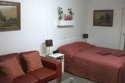 Colonial Inn Tamworth - Accommodation Redcliffe 5