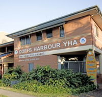 Coffs Harbour YHA Hostel / Backpackers - Accommodation Redcliffe