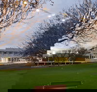 Sfera's Park Suites  Convention Centre - Accommodation Redcliffe