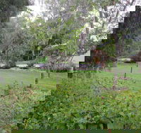 Amy's House - Accommodation Redcliffe
