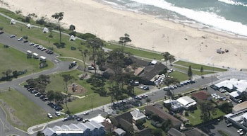 Breakers Apartments Mollymook - Accommodation Redcliffe 0