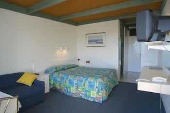 Kingfisher Motel - Accommodation Redcliffe 6