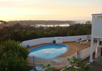 Kingfisher Motel - Accommodation Redcliffe 3