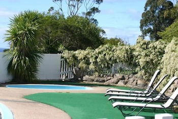 Kingfisher Motel - Accommodation Redcliffe 1